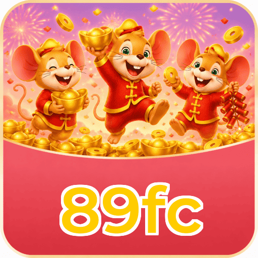 Logo 89fc Loteria Online