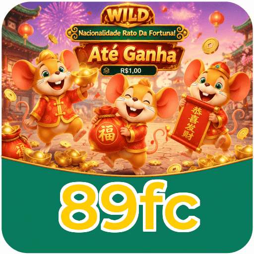 89fc Jackpots Progressivos