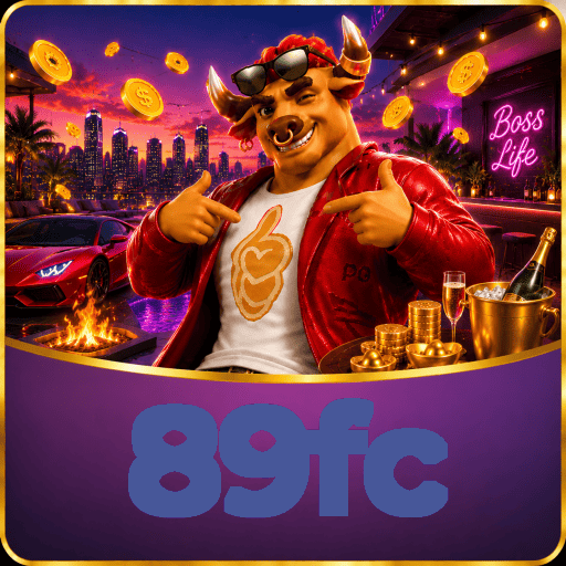 Requisitos do APK 89fc para Android - Logo Oficial