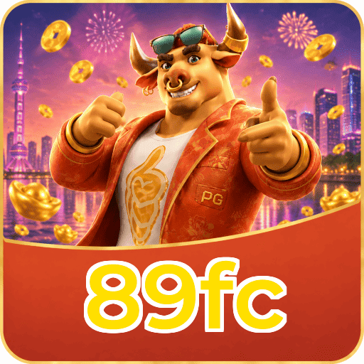 89fc Logo - Bônus com Rollover Justo