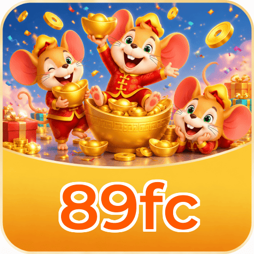 89fc Logo Oficial