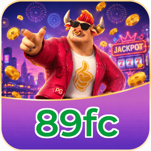 89fc Logo Verificado